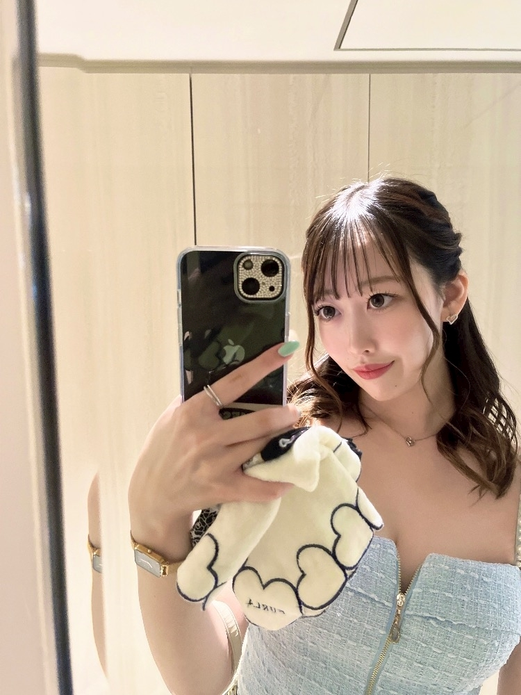 乙川 ゆあ