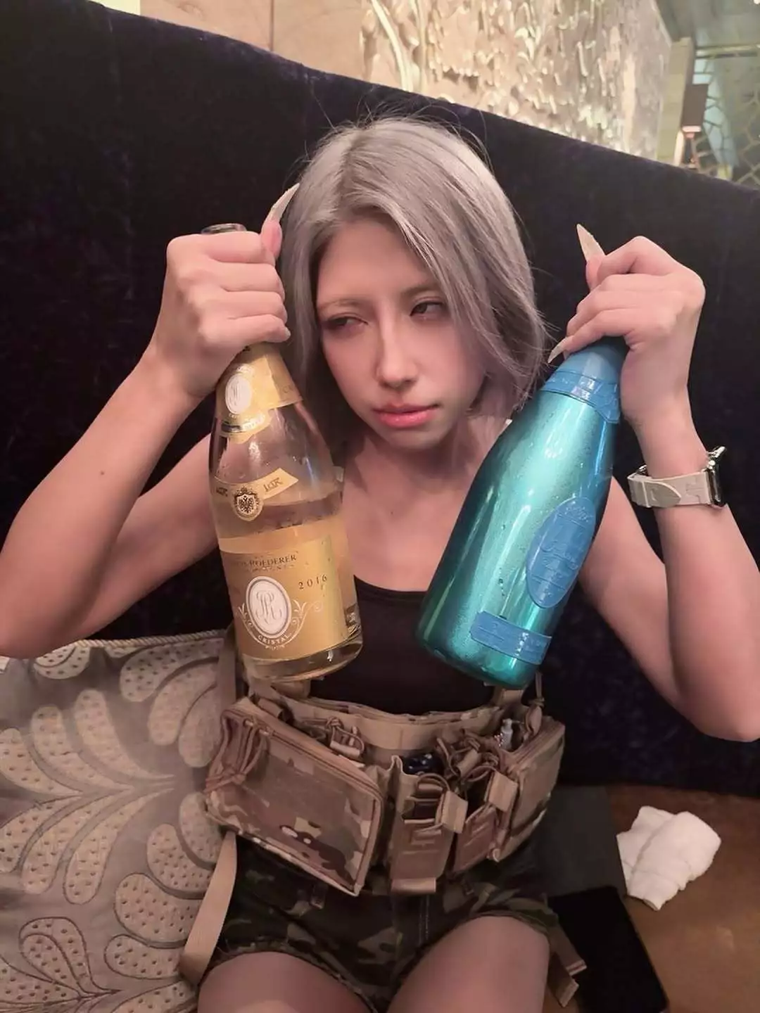 めるる