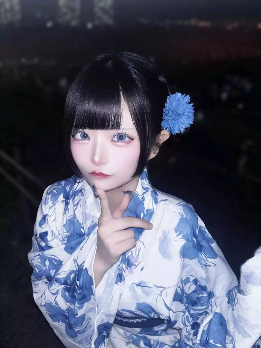 もかしゃん♡