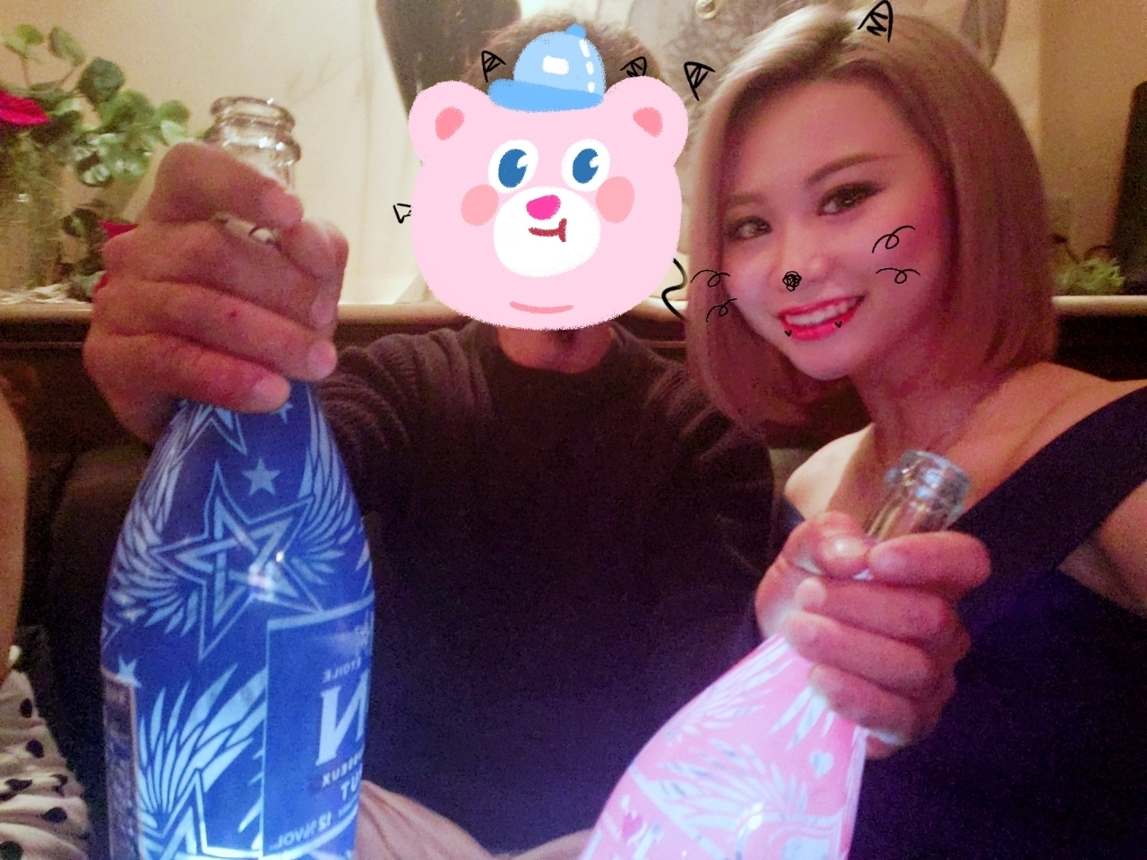 荒木 ナツミ