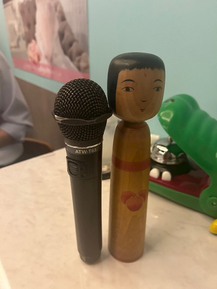かびるんるんさわ