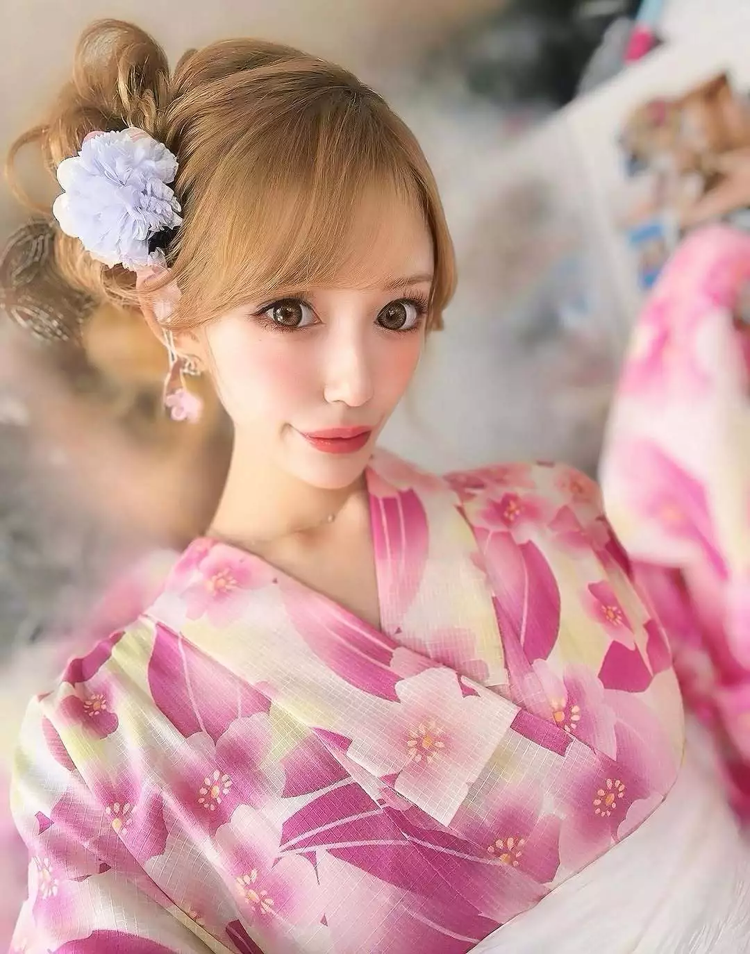 姫那月 ゆい