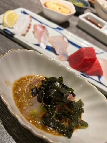 まみ