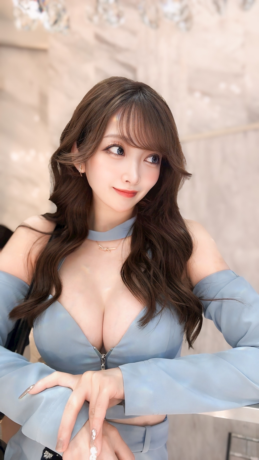 朝陽 凪