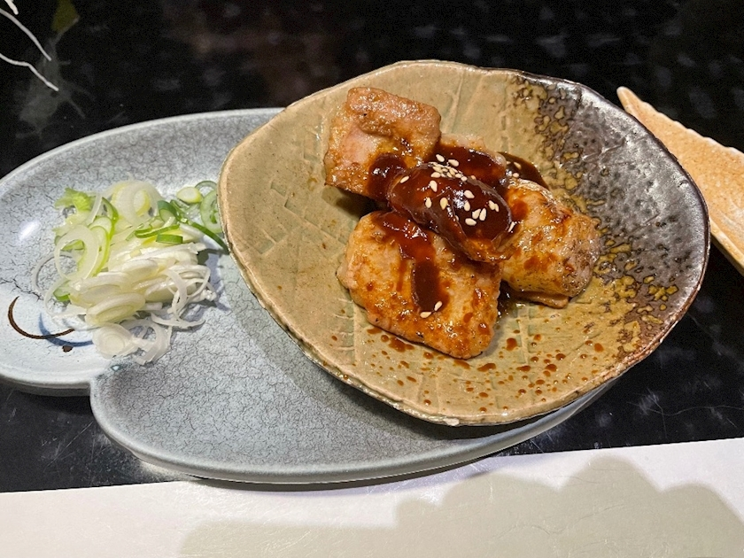 朝倉 しおり