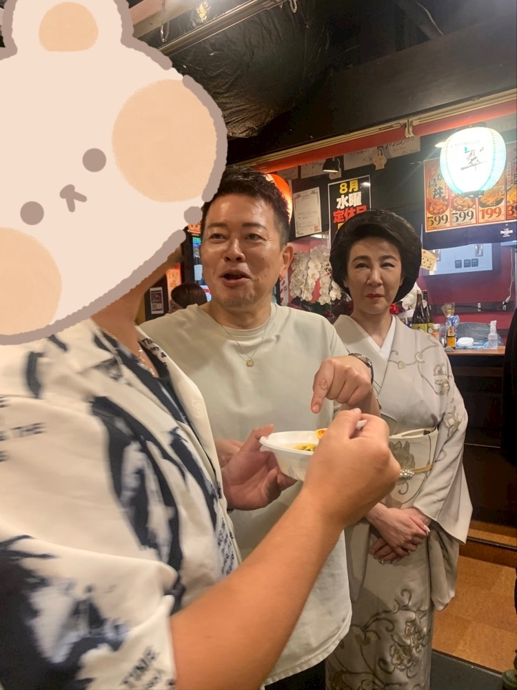 まりな
