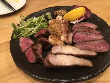 長瀬 純恋