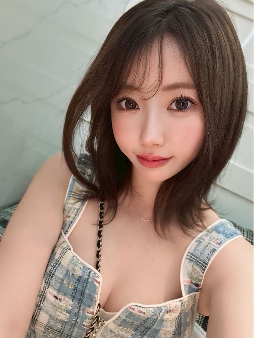 橘 美咲
