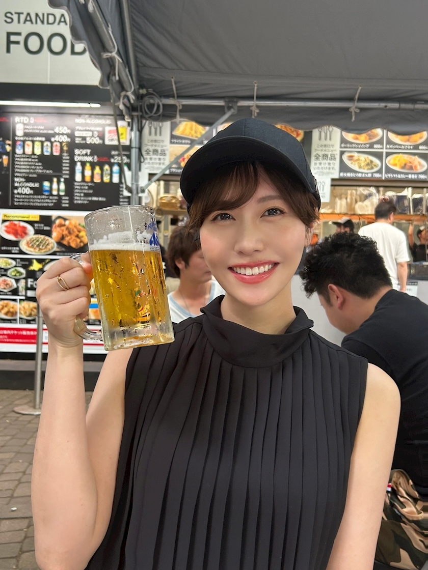 泉 りさ