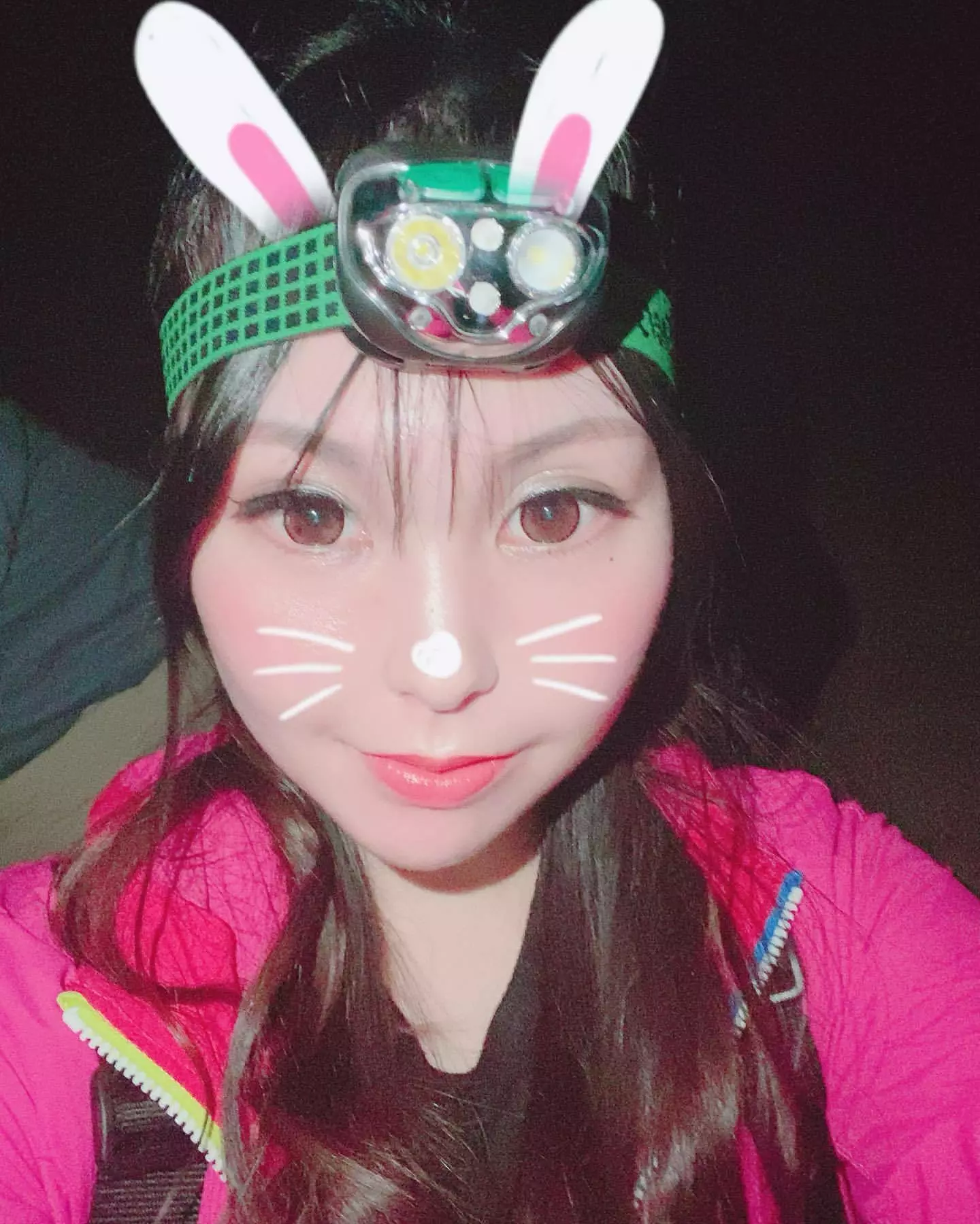 桃園 かんな