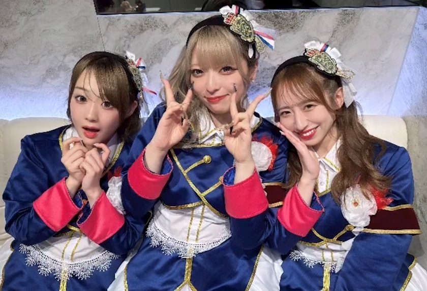 ClubTARO 公式