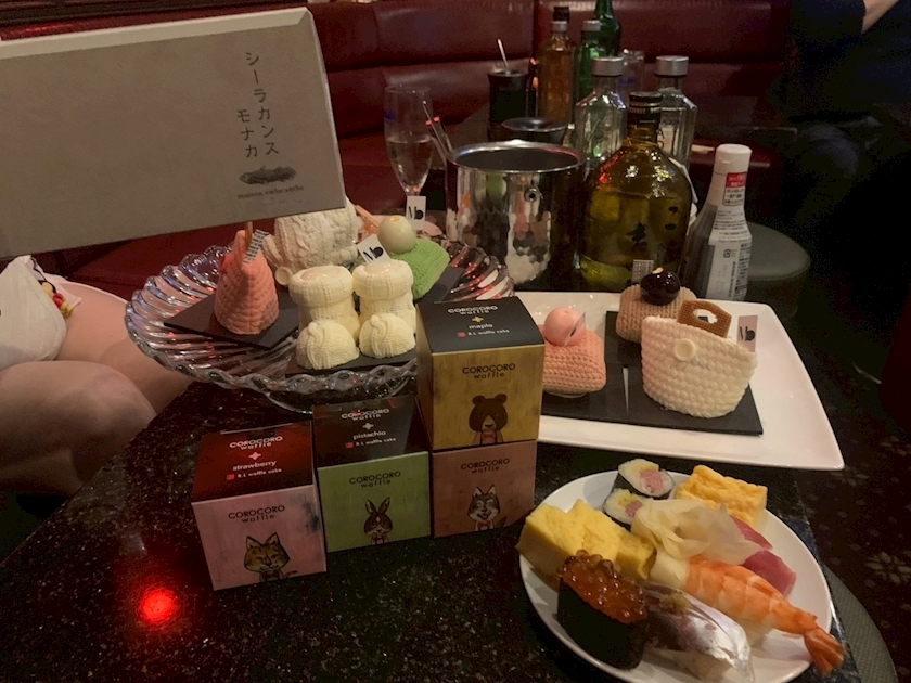 北の関まほの海