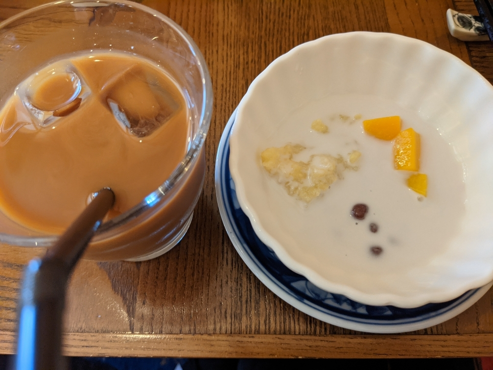 五条 椿