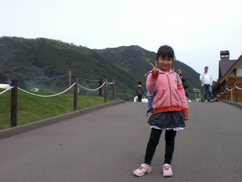 上条 ゆうな