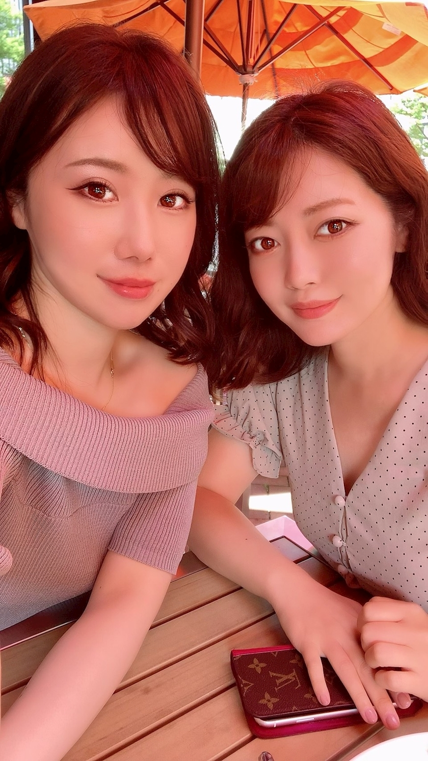 妃 えりな