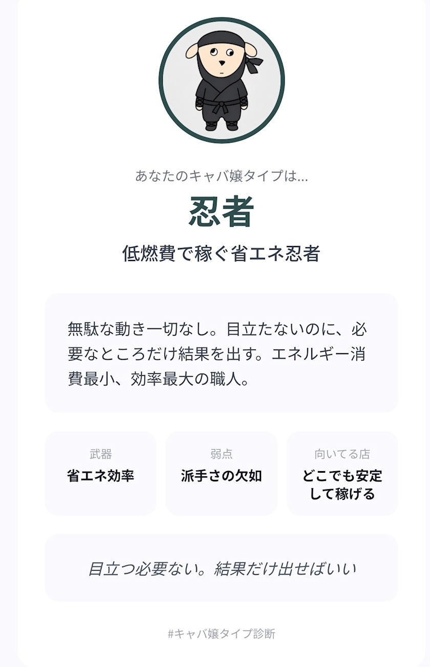 ほのか