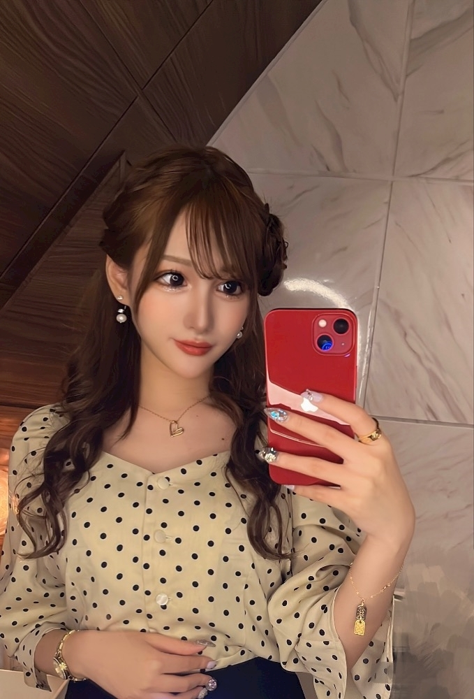 有栖川 りな