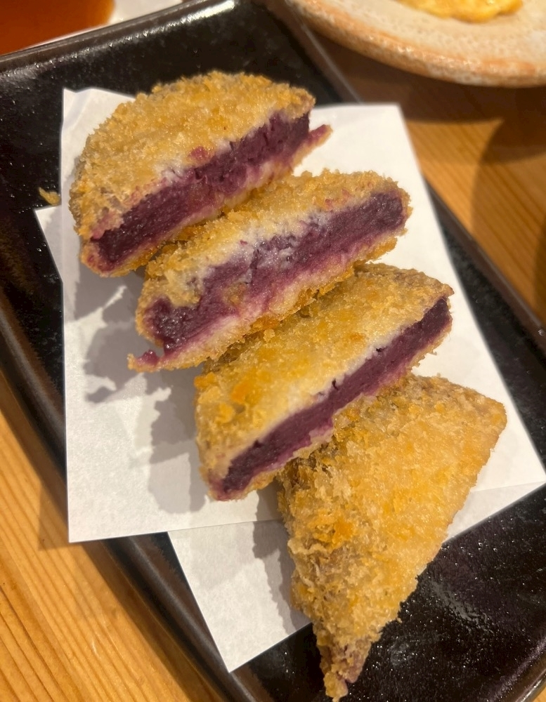 なつき