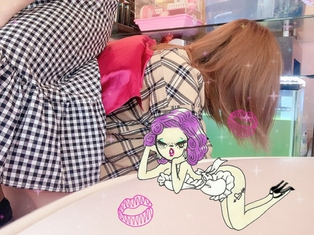 なな