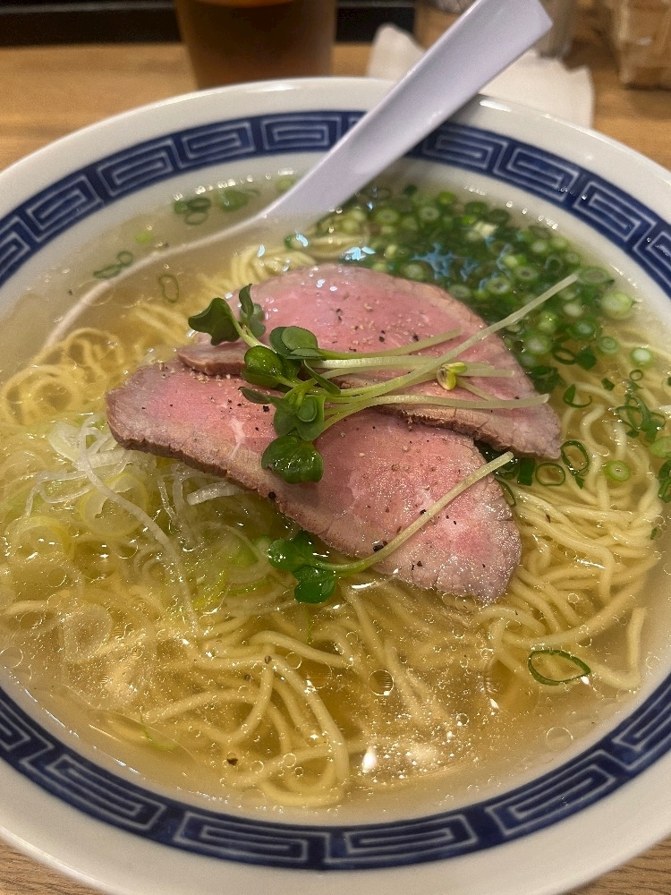 一心 あかね