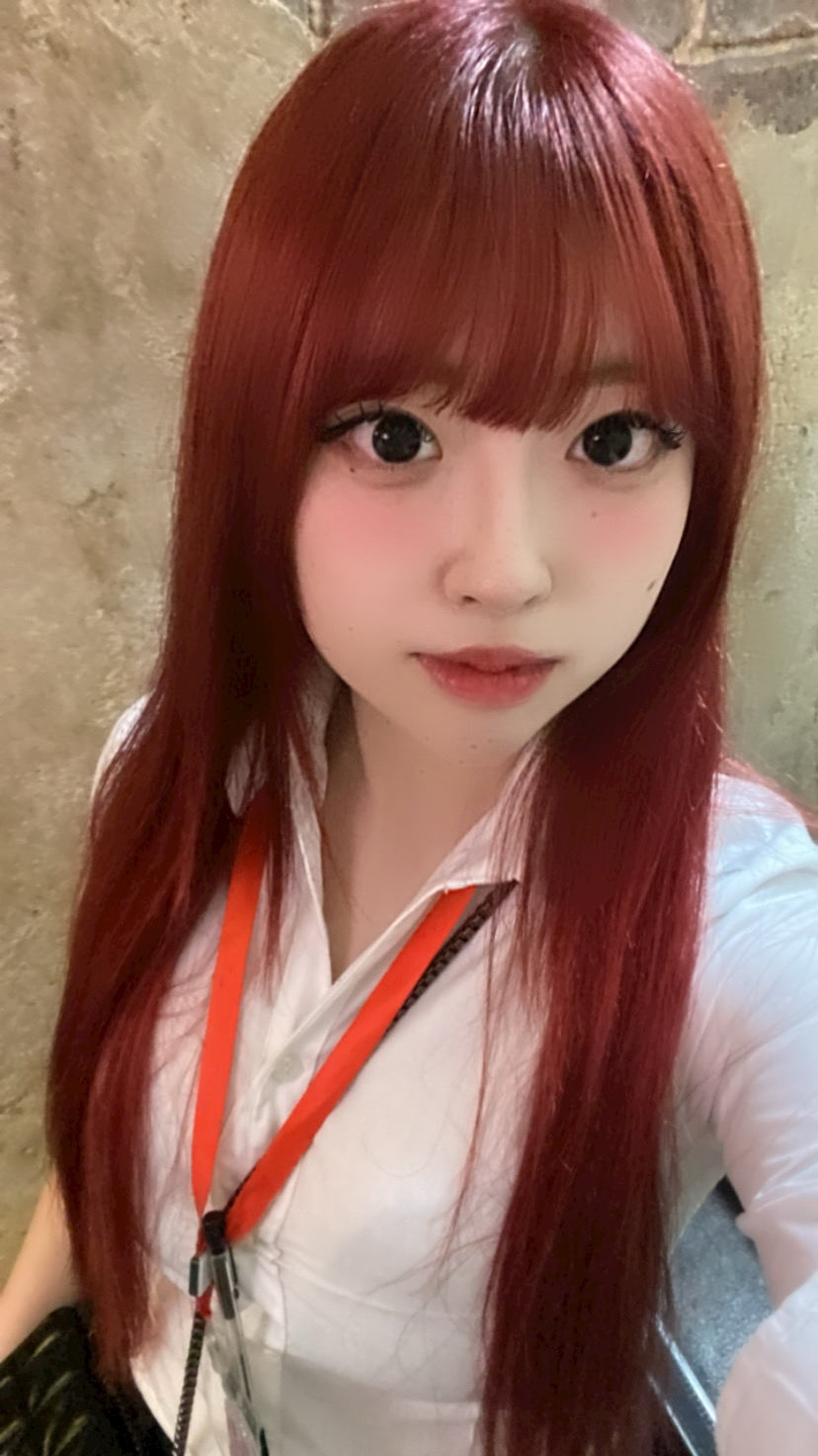 みれい