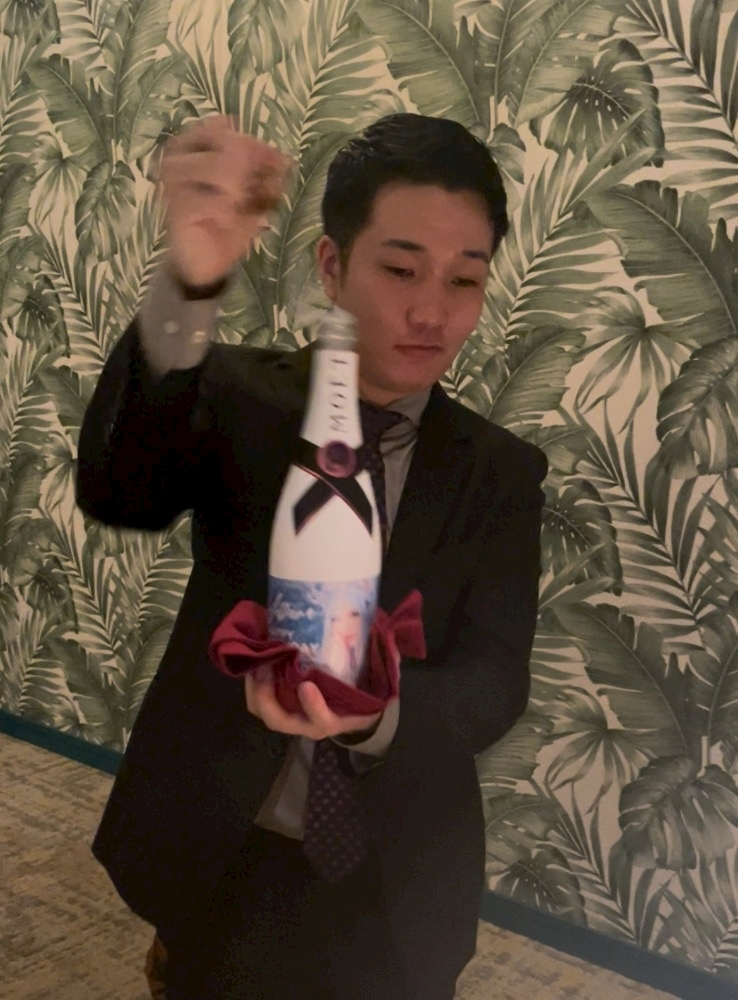 中原 せつな