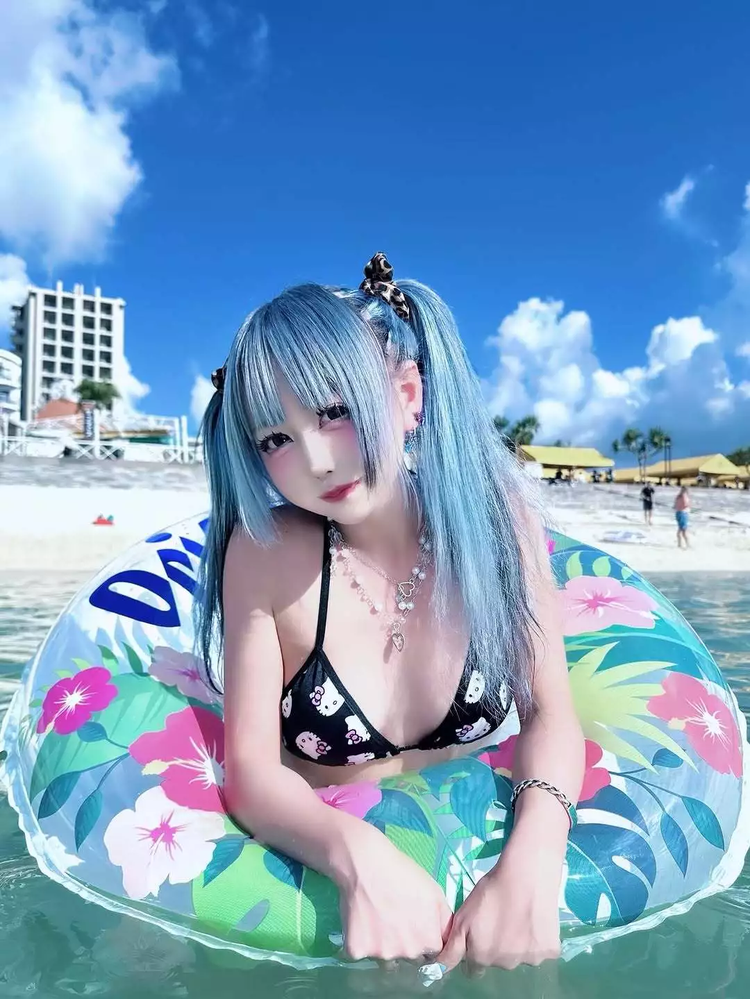 代表あむめう