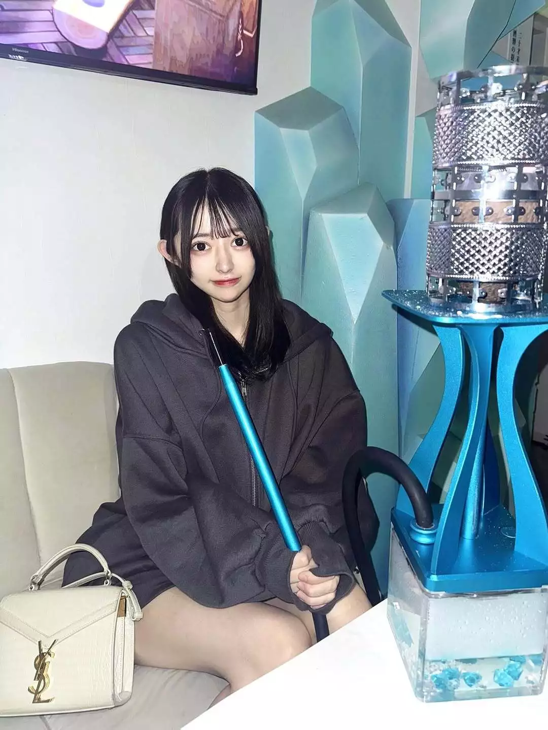 桃田 ゆめの