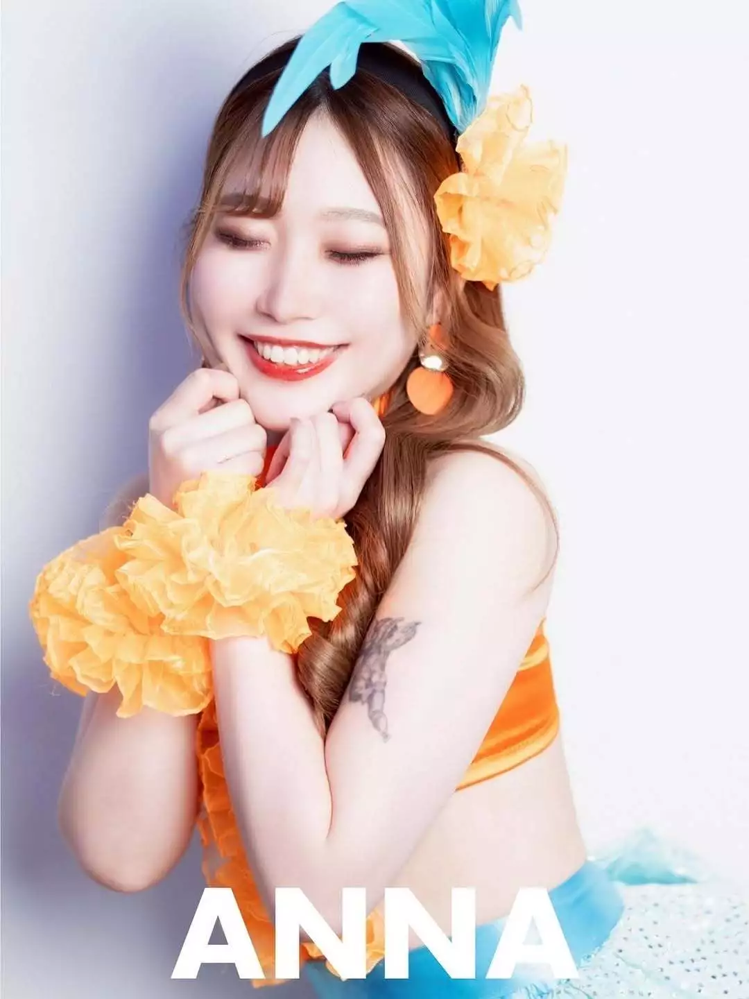 恐山 あんな