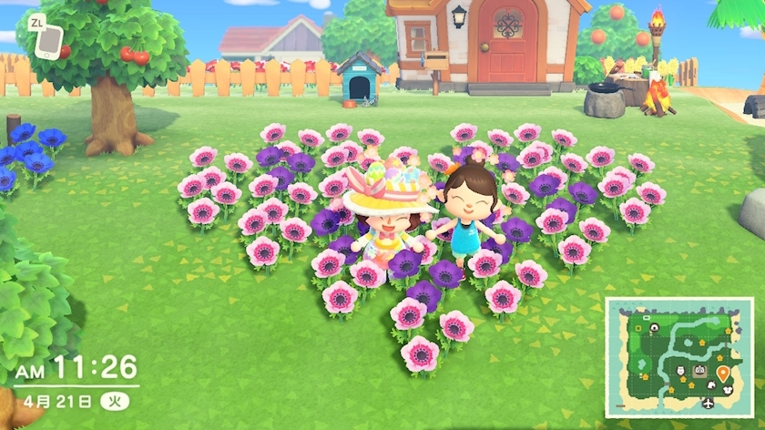 ゆう