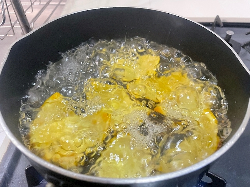 金城 ちあき