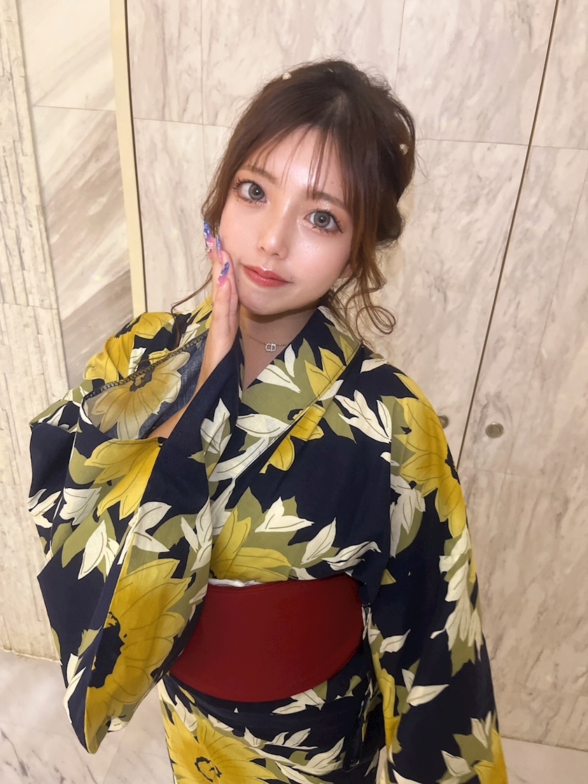 七夕 ゆき
