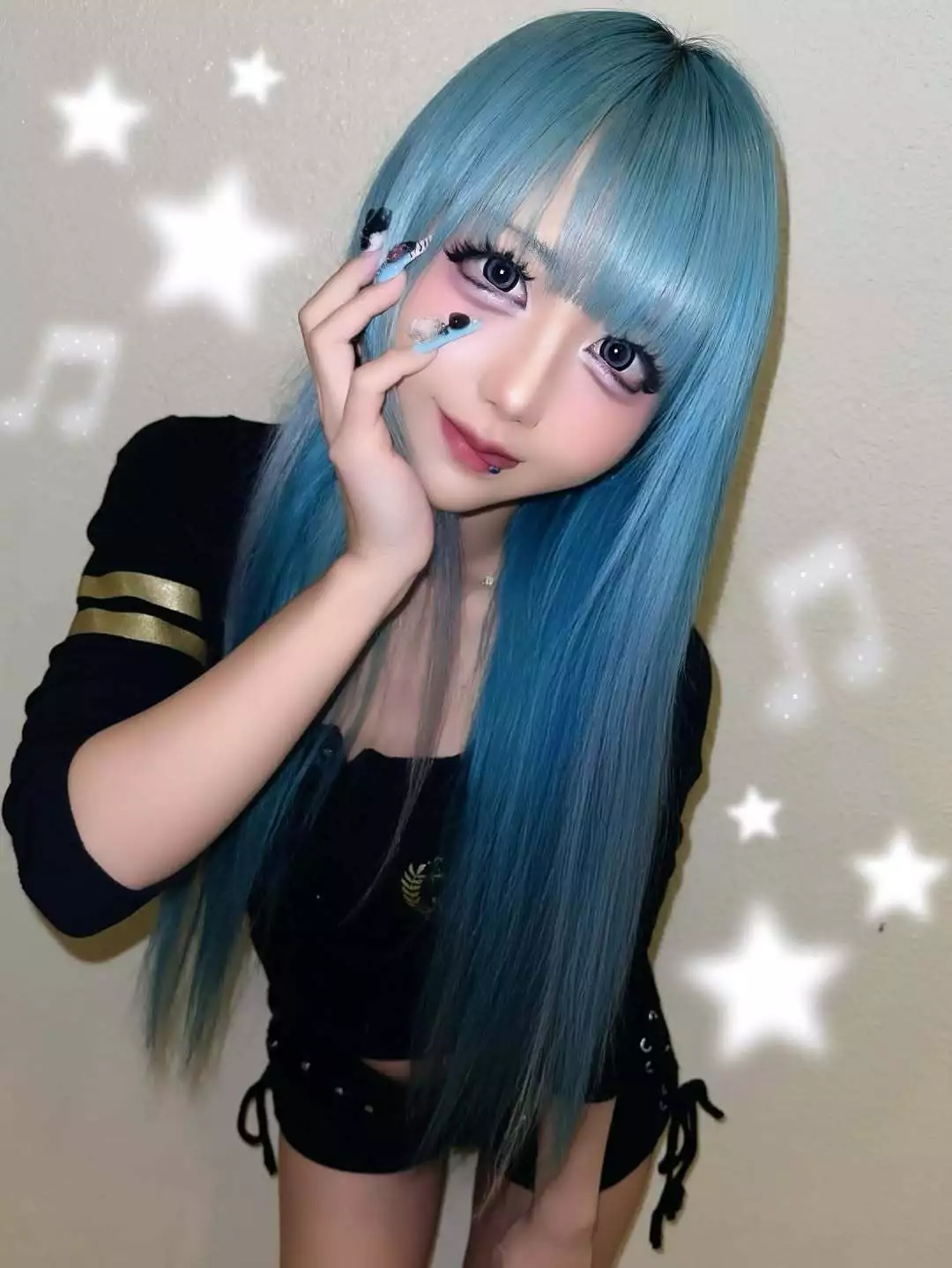 代表あむめう