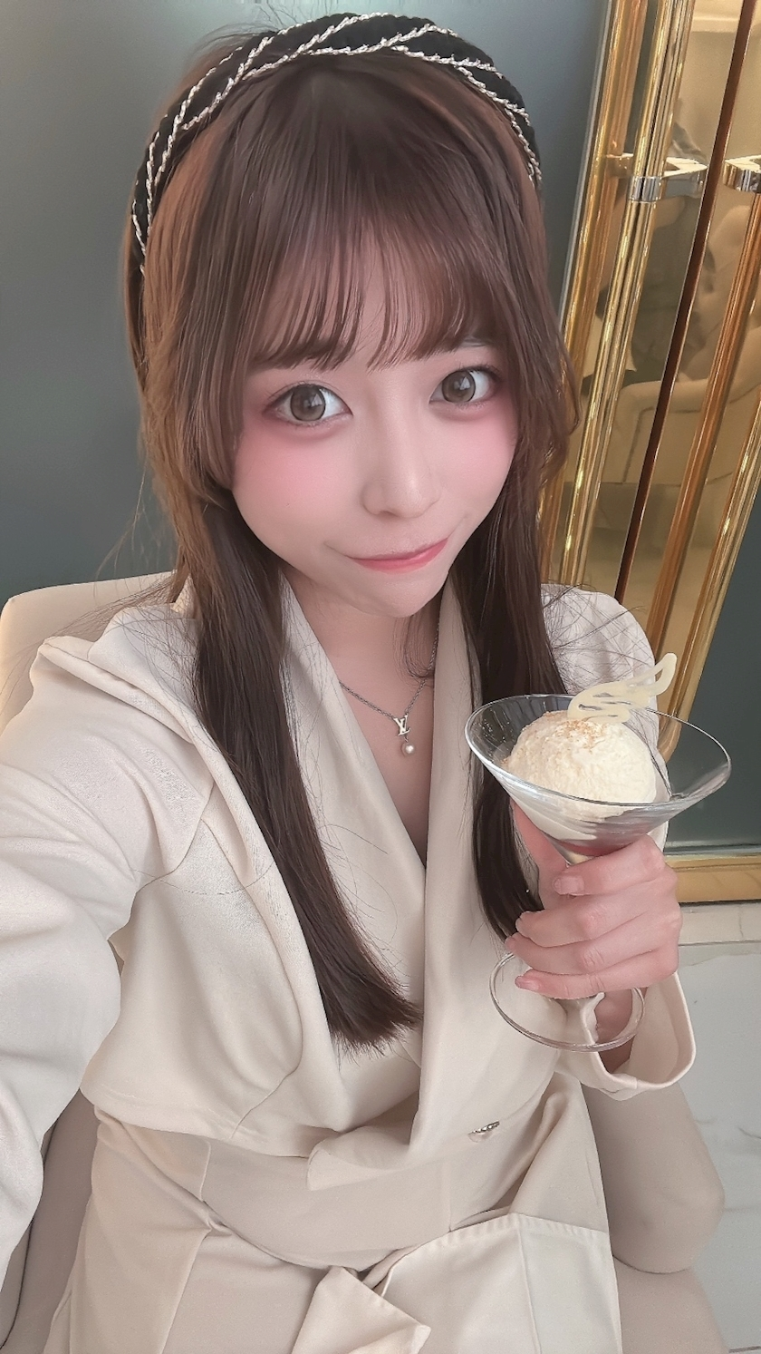 ちなつ