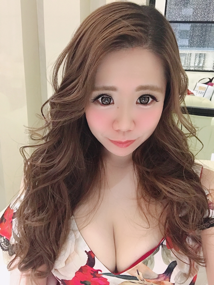 神咲 來未