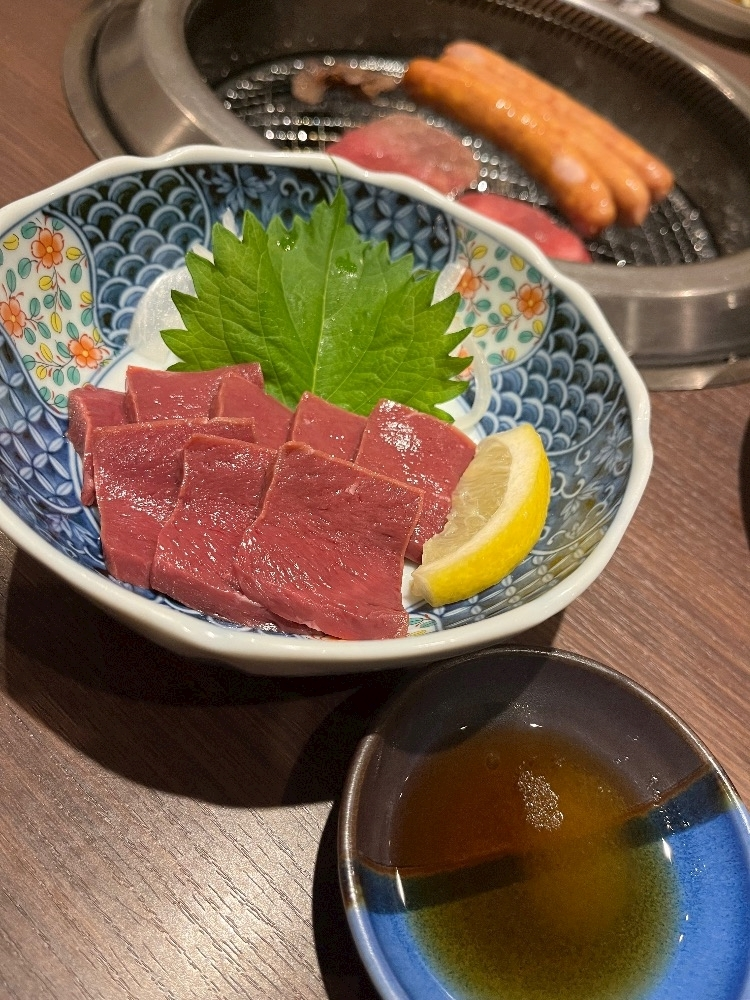 ナミ
