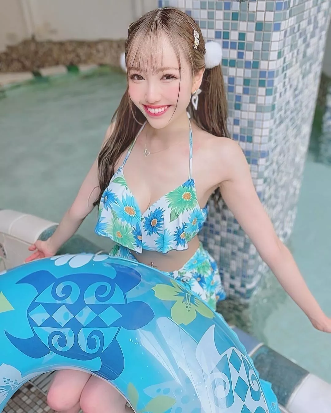 お茶の水うらん