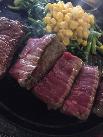 蓮見 リア