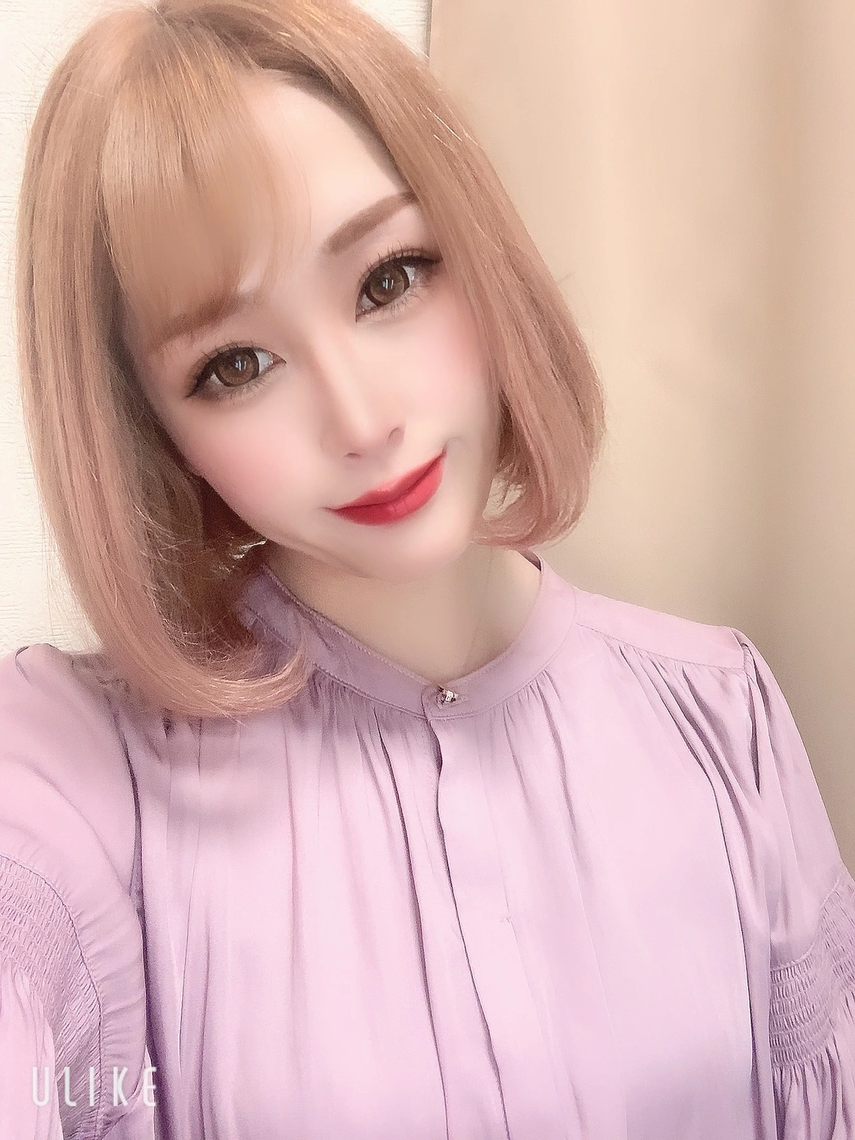 優花