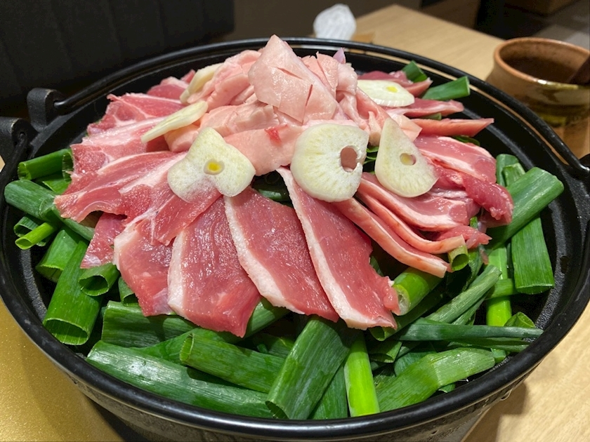 りと