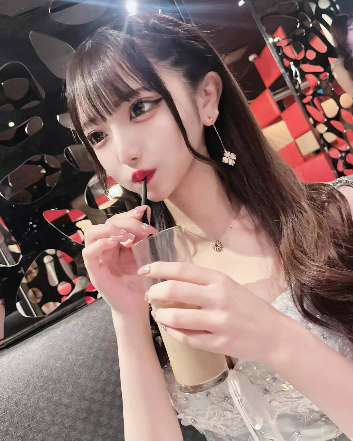 白兎　霞