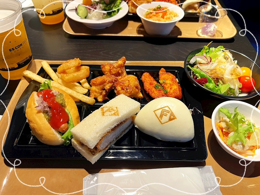 杉谷 ちなみ