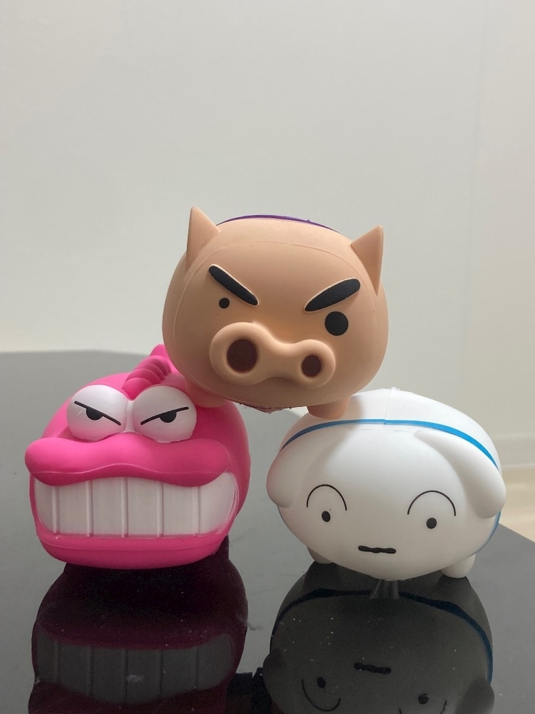 上条 ゆうな