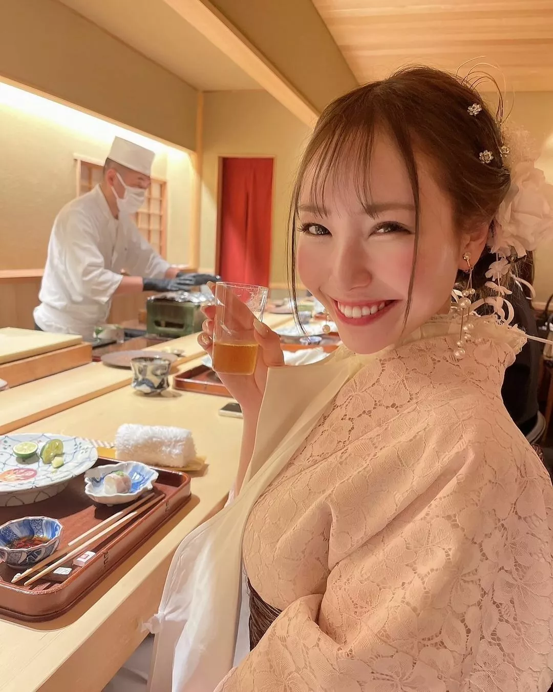 お茶の水うらん