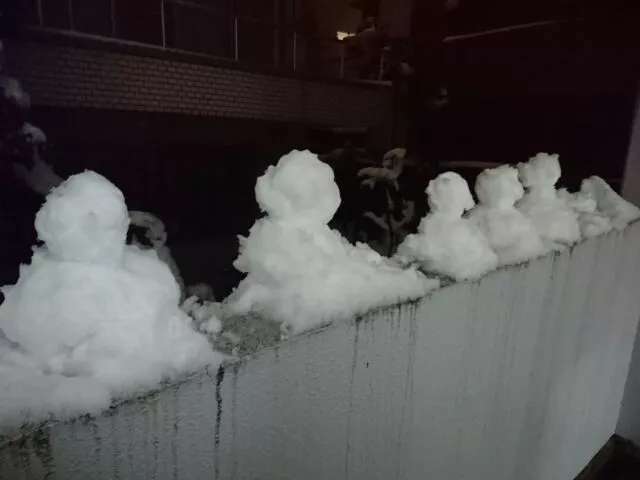 ちよママ