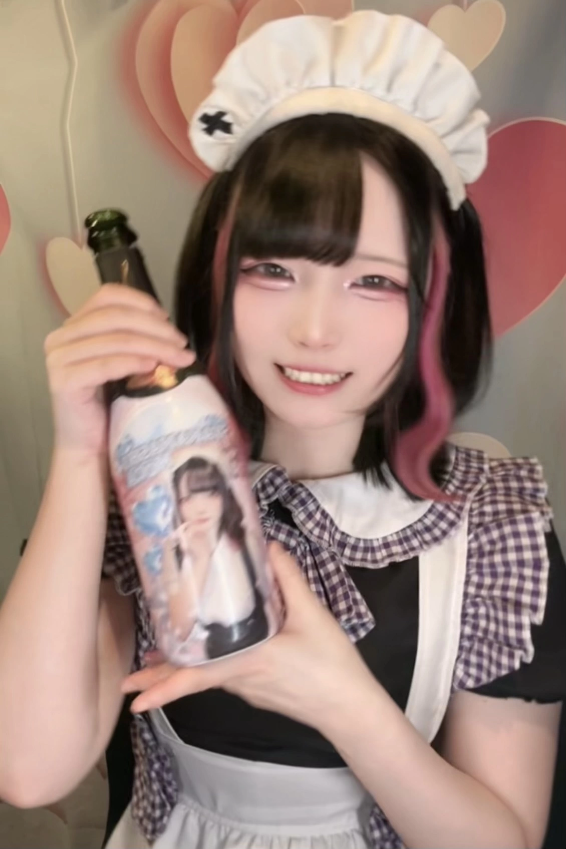 小鳥遊 もか
