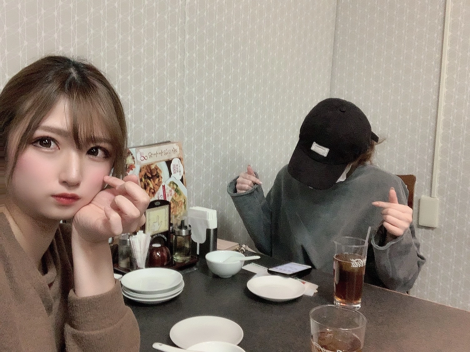 ゆあ