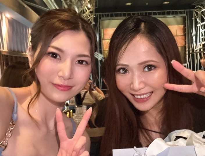 如月 さやか