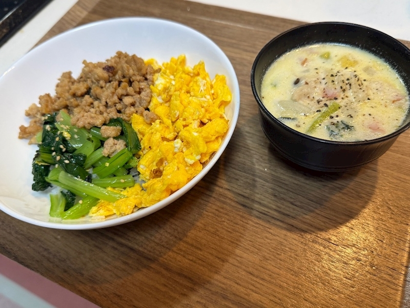 ナギ