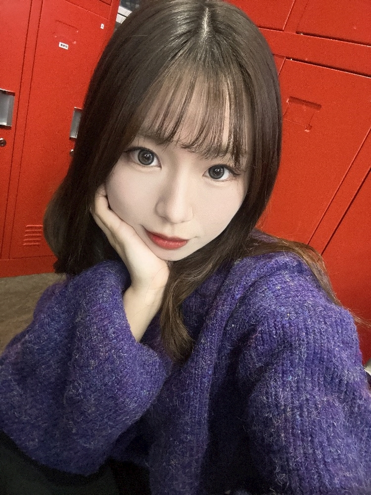 あお
